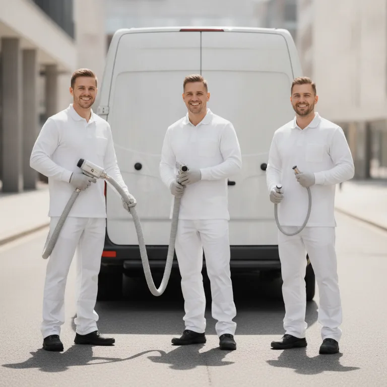 Kryotherapie Team in Zuerich (Kreis 6) / Unterstrass